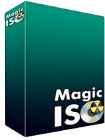 Magic ISO Maker